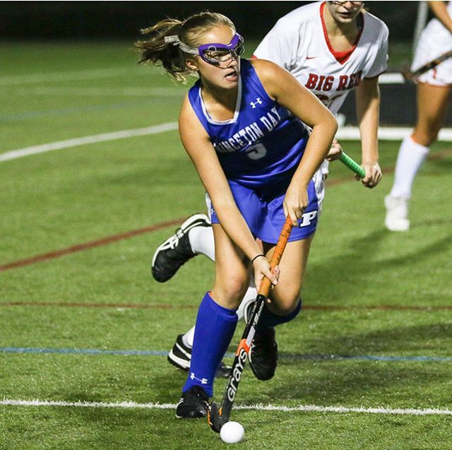 Commitment Alert 🚨 🚨🚨 Congratulations to Caroline Haggerty ‘20 on committing to Middlebury College!!!