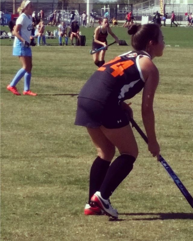 Commitment Alert 🚨 🚨🚨 Congratulation to Alex Lenart on her commitment to continue her field hockey and academic career at Wellesley College!