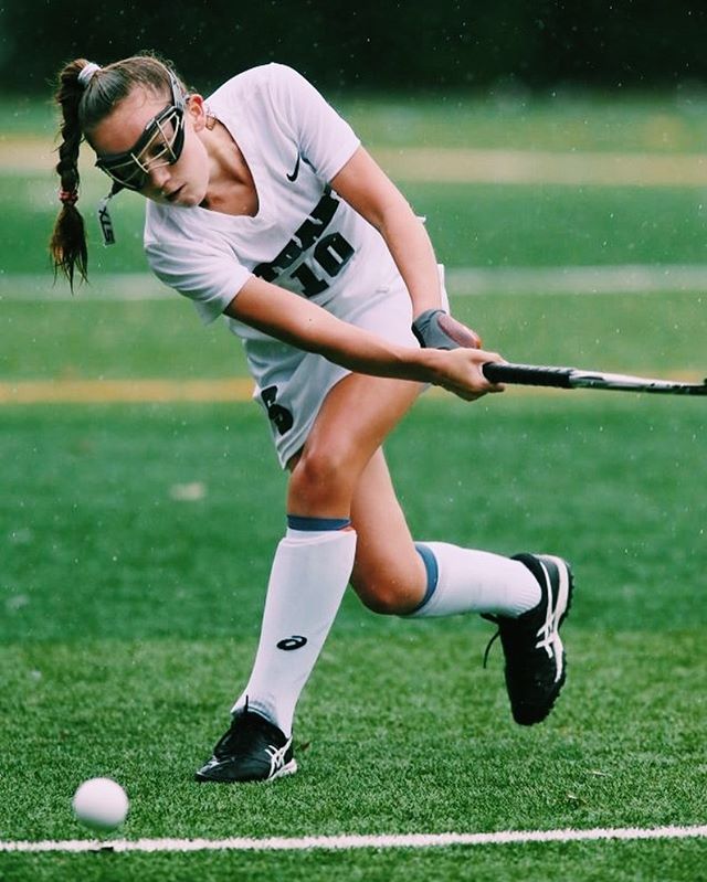 Commitment Alert 🚨 Congratulations to Caroline Mullen on her commitment to Tufts University !!!