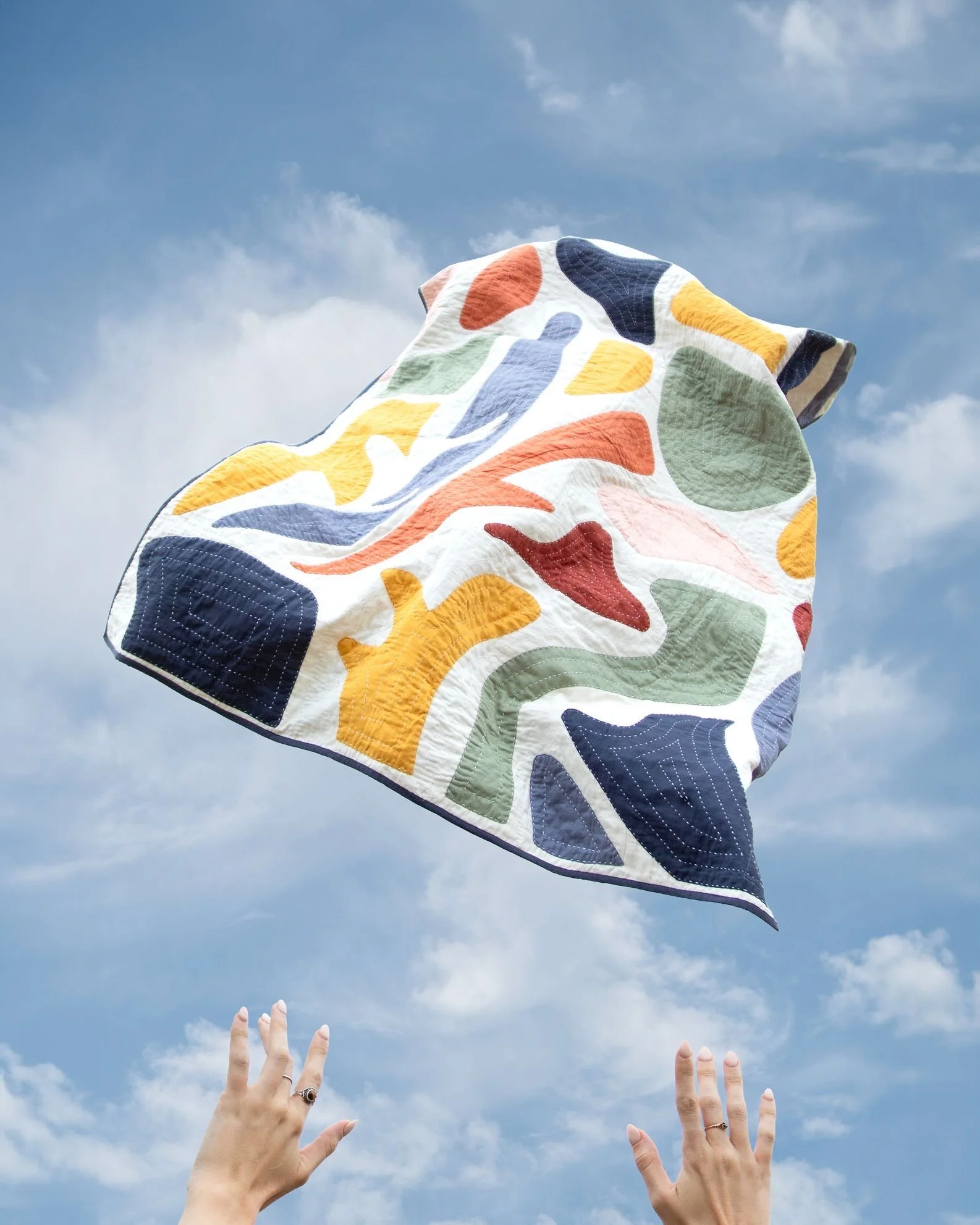 The Petal Collection