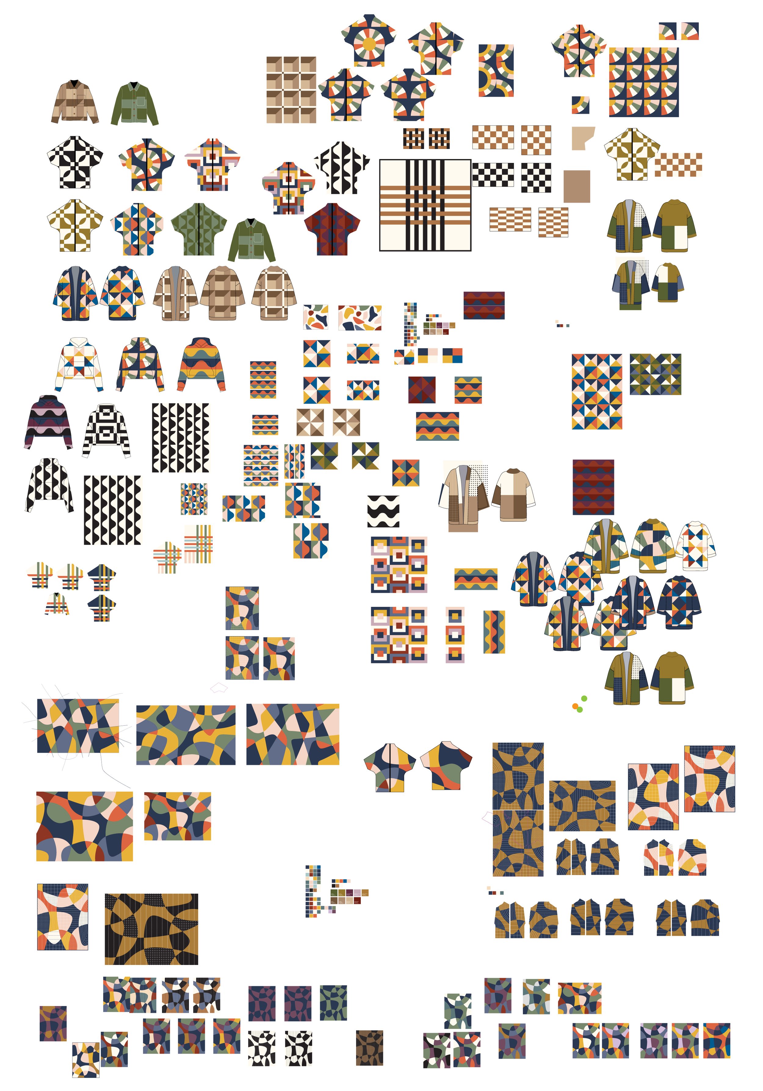 Narrative Concept