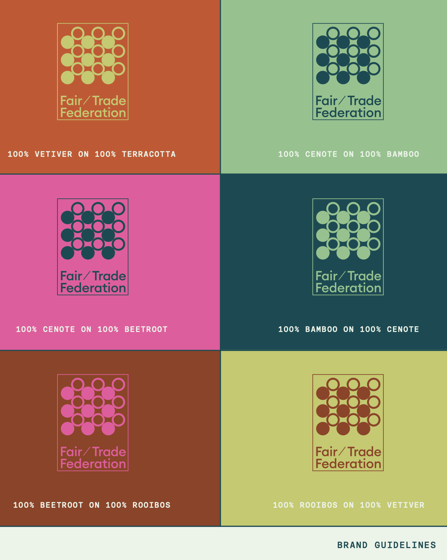 Fair Trade Federation