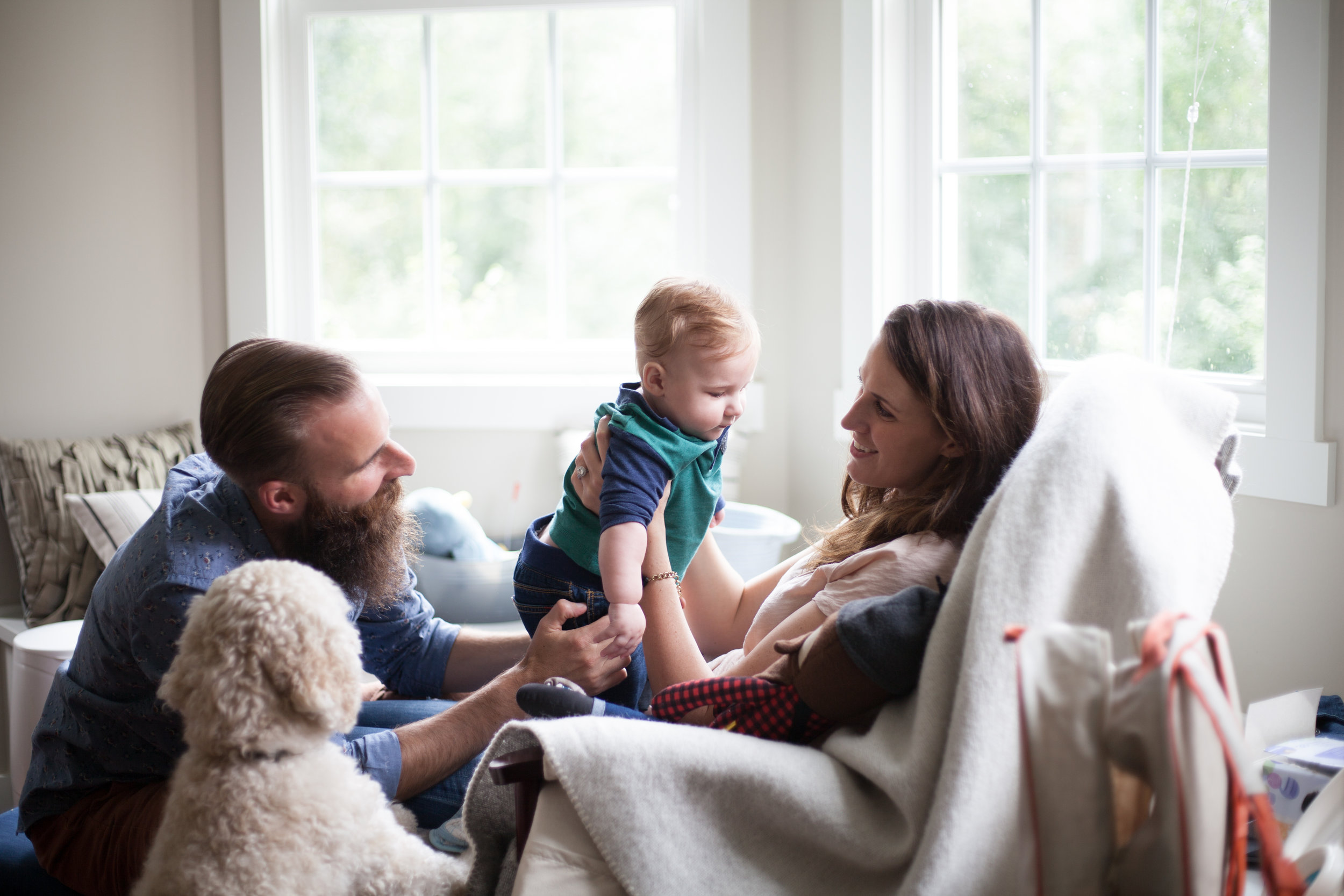 Justin, Sampson, Welles, & Allison | Plainfield, IN