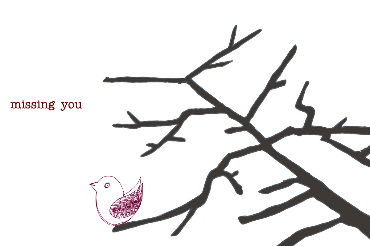 Missing You