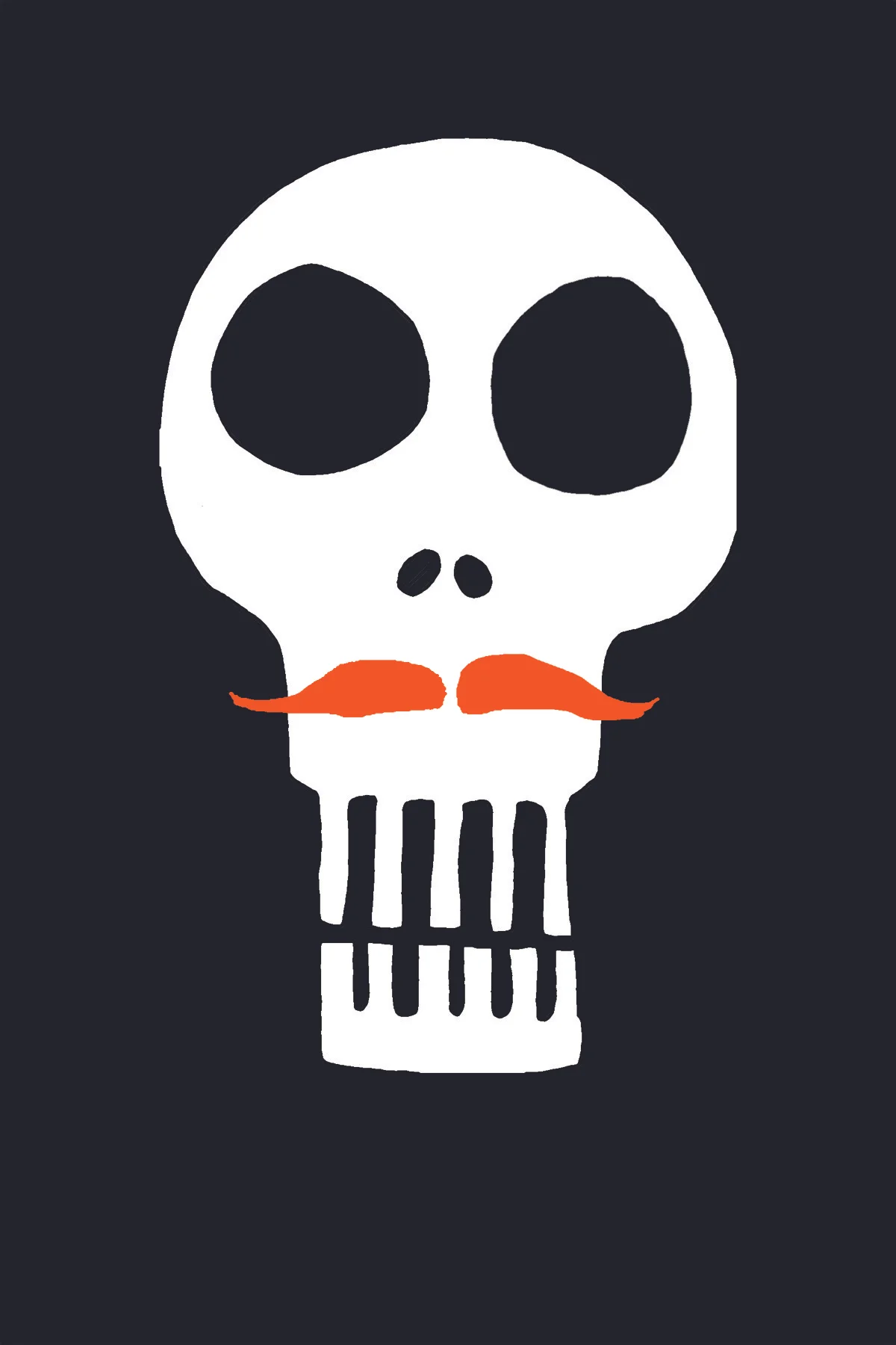 Skull Stash. How predictable!