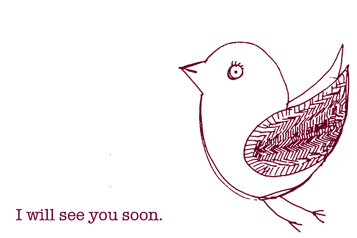 Soon