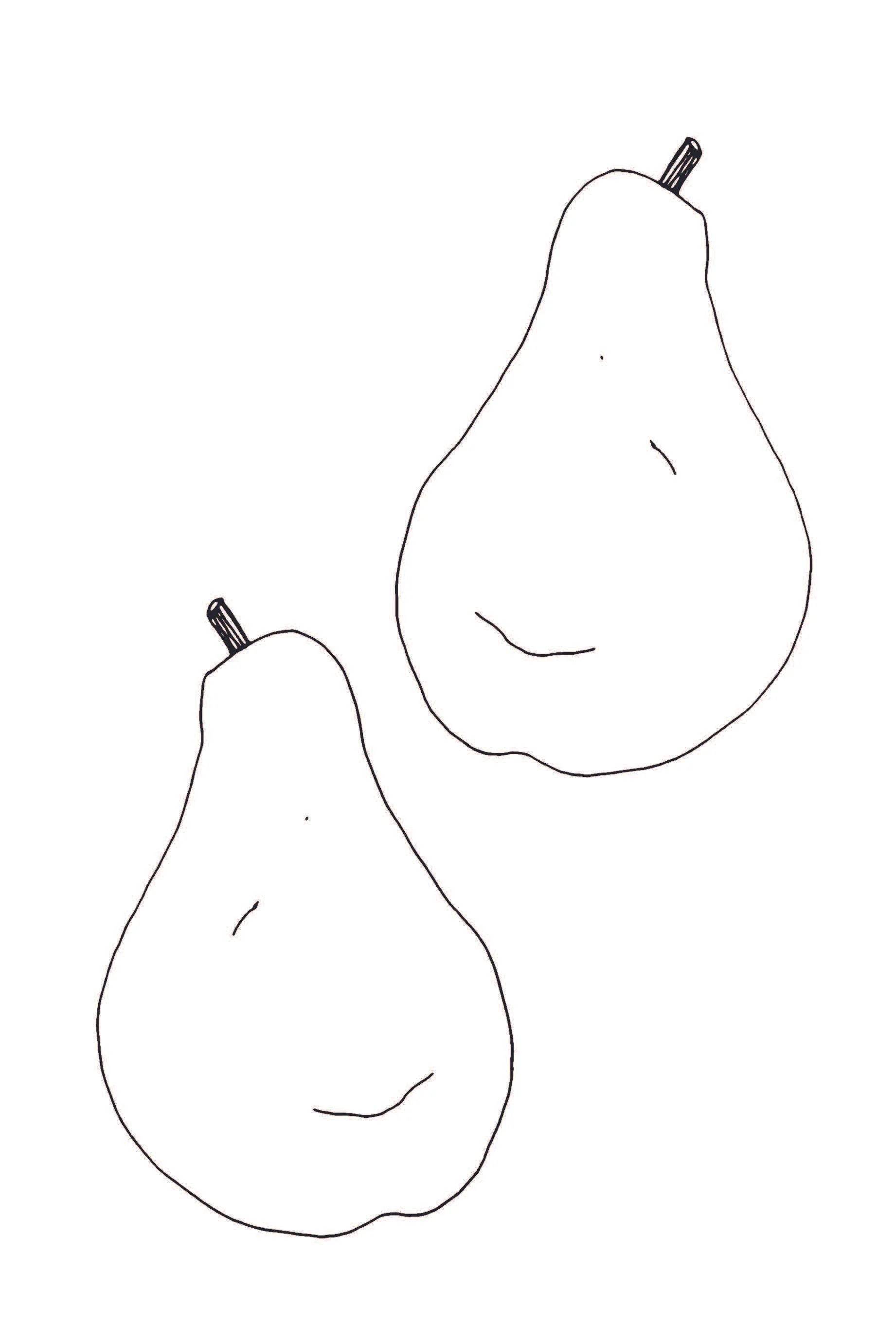 Pears