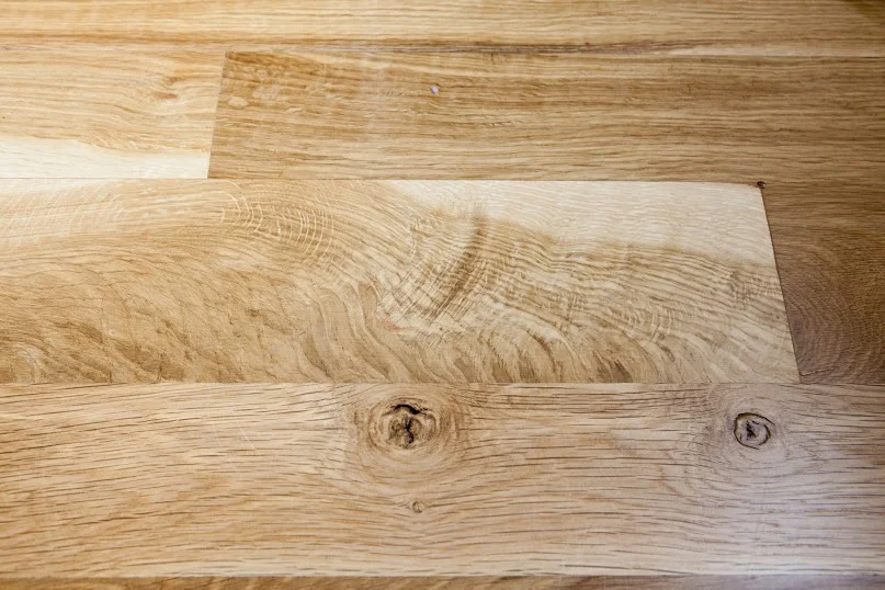 OREGONGROWN FLOORING — Zena Forest Products Salem, OR