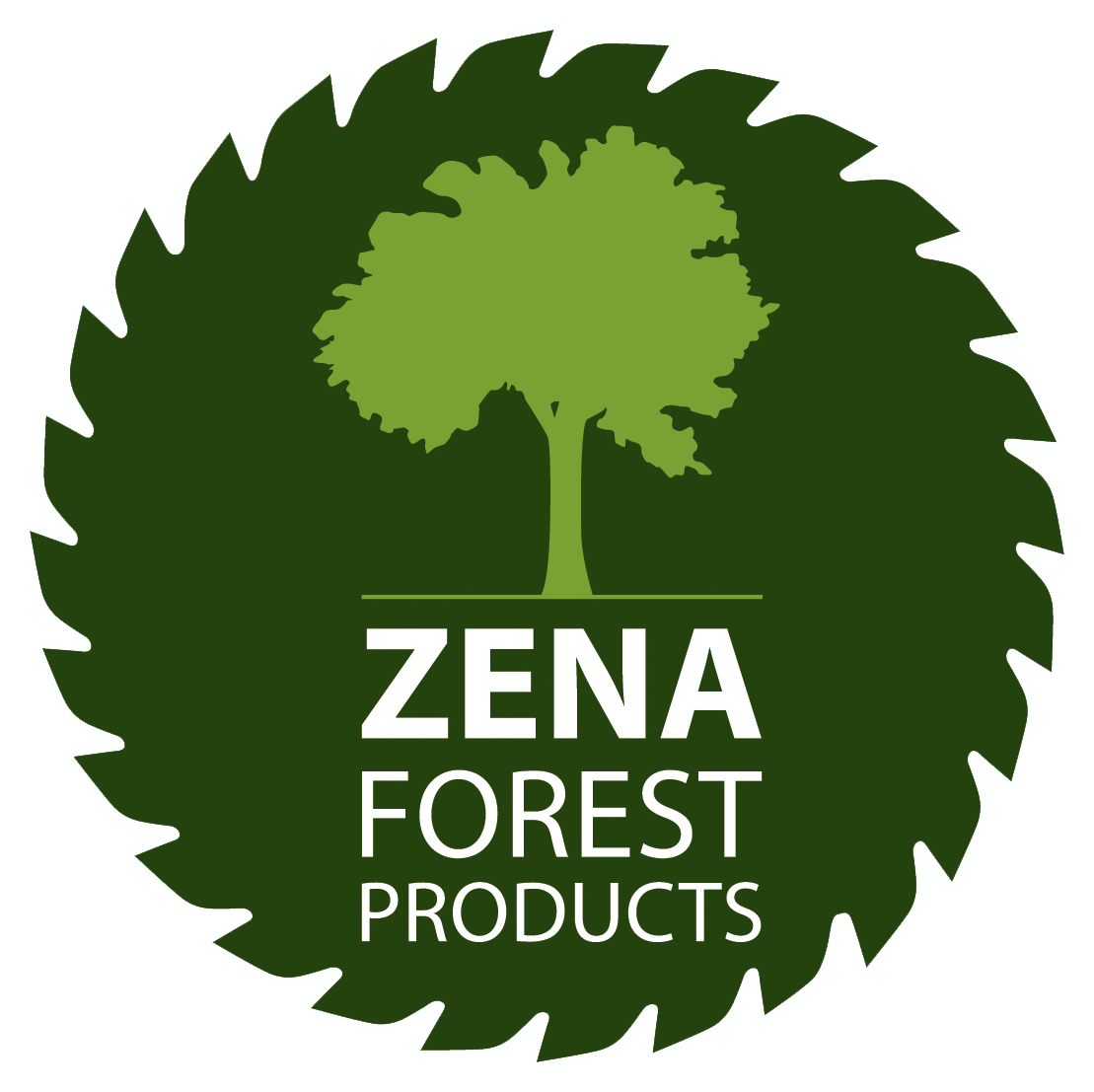 Zena Forest Products  |  Salem, OR