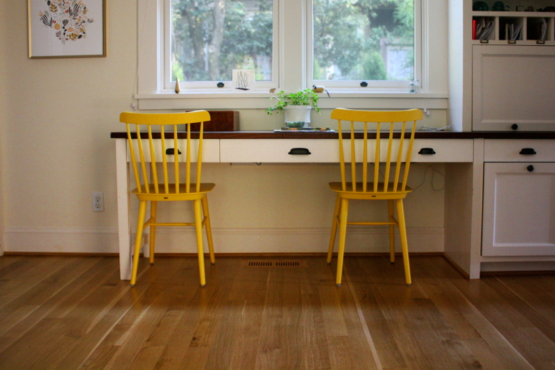 OREGONGROWN FLOORING — Zena Forest Products Salem, OR