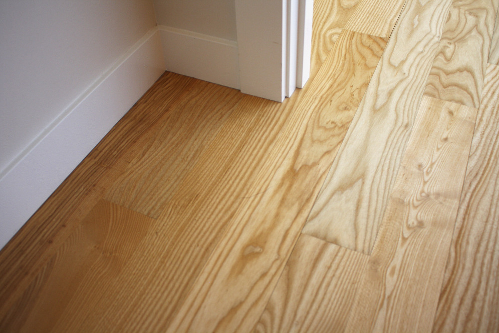 What S So Special About Oregon Ash, Is Ash Wood Good For Flooring