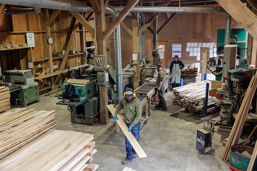 Oregon Business