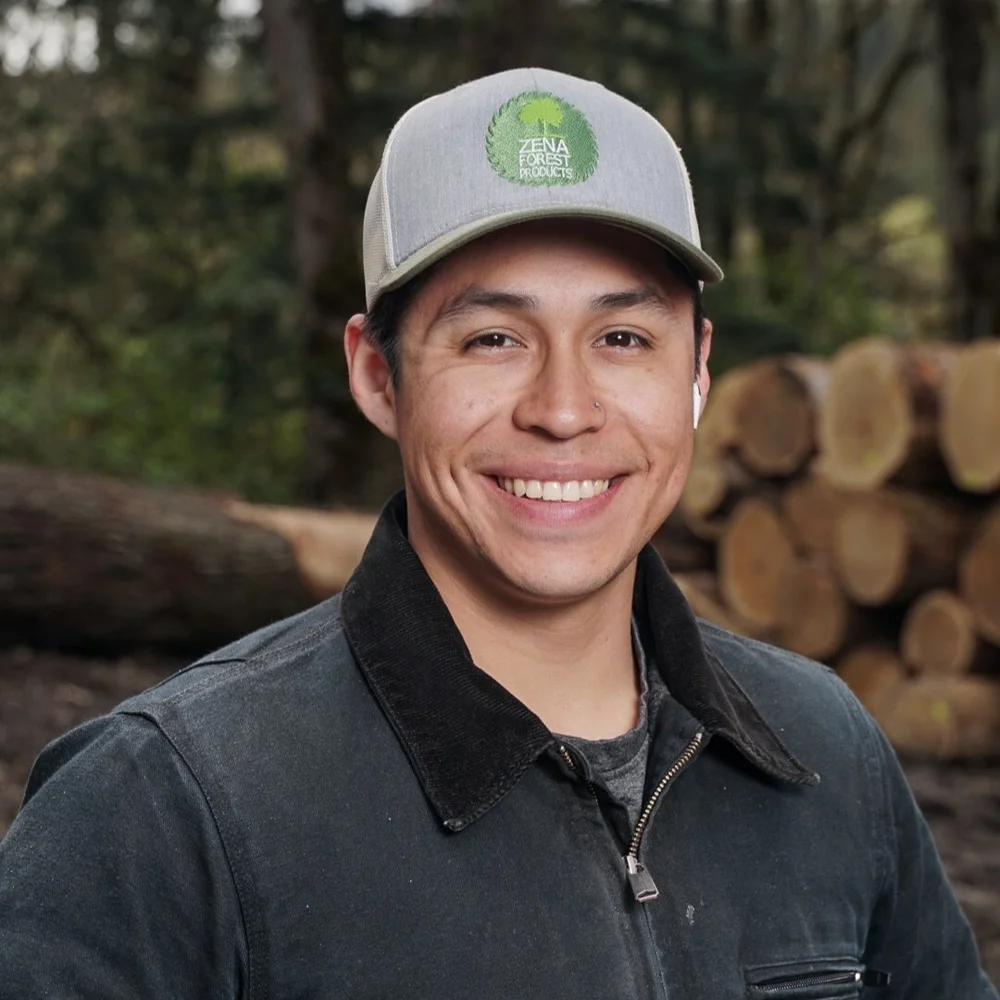 About Us — Zena Forest Products Salem, OR