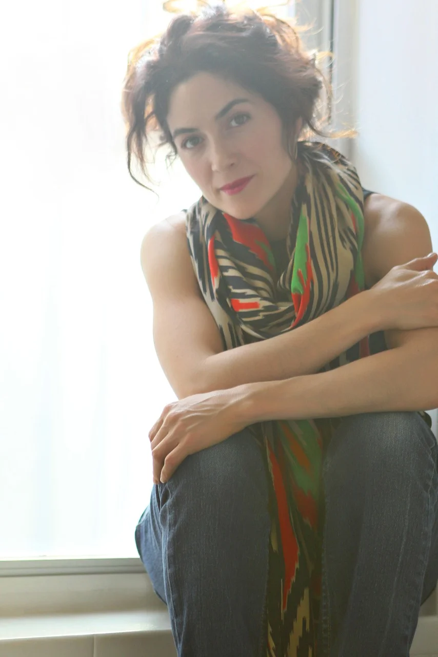 IRRESISTIBLE IKAT