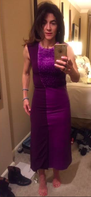 ???????????.....Uh..... Oh, yes. Im about 7 INCHES SHORTER. Hello, Plan B. 