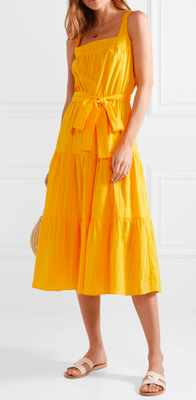 Wear this.........(dress: MKors)
