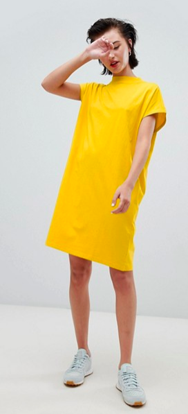 ...and this.....(dress: Asos)
