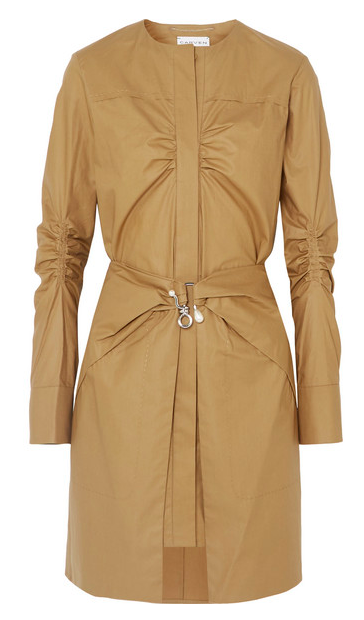 Carven dress