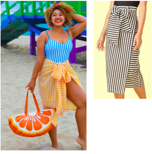 So, what? I guess every single thing made by SummerSalt puts you in a good mood? Yep!
