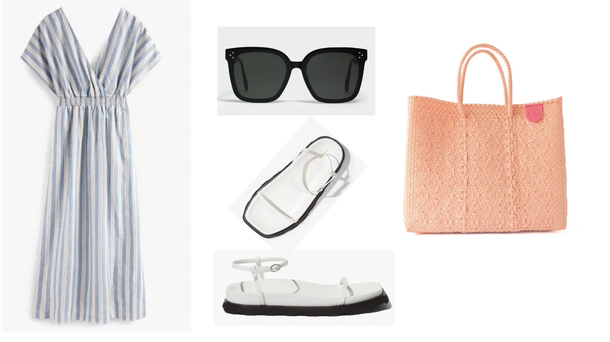 Glass Dior Handbag, Gucci & Adidas Joint T-Shirt, Chanel Belt, Gallery  posted by Luxe Fashion