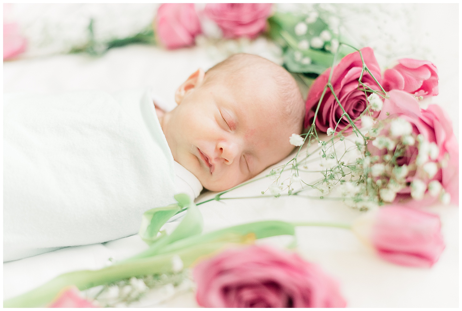 Baby Eloise