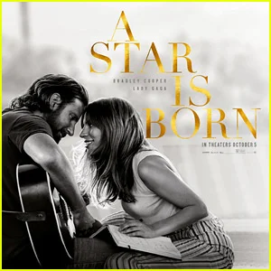 I'm very excited to announce that the Brian Newman quintet's recording of "La Vie En Rose" with Lady Gaga will be featured on the soundtrack to her upcoming film, A Star is Born. I'm gonna go preorder my copy now! :