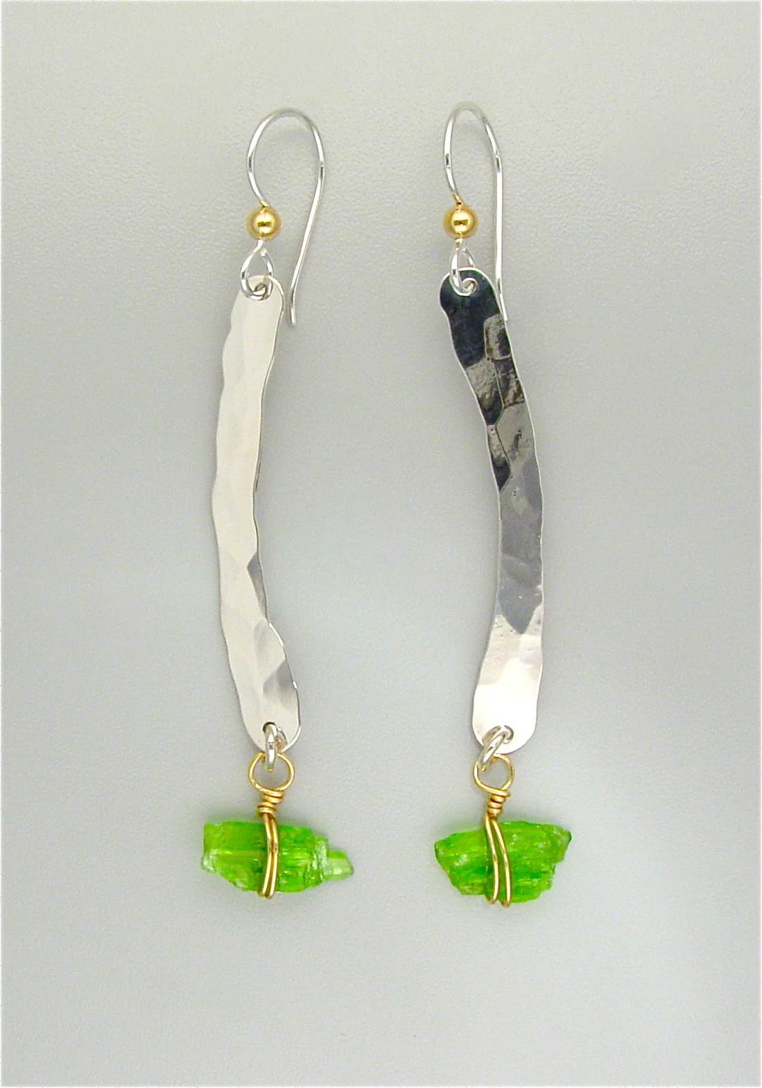 'Smile With Me'  Tremolite Crystals