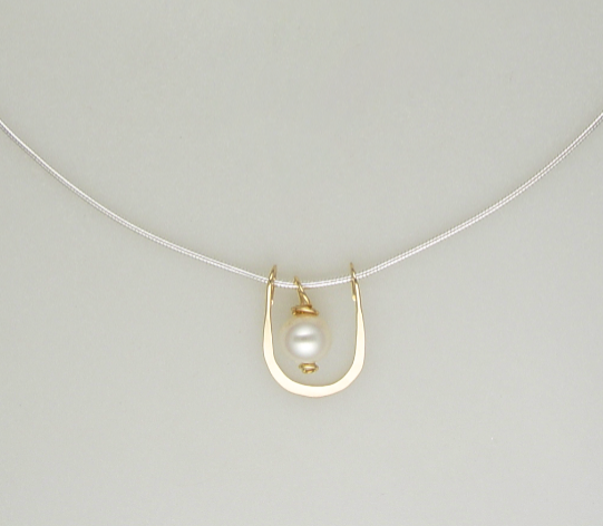 'Moonbeam' Necklace