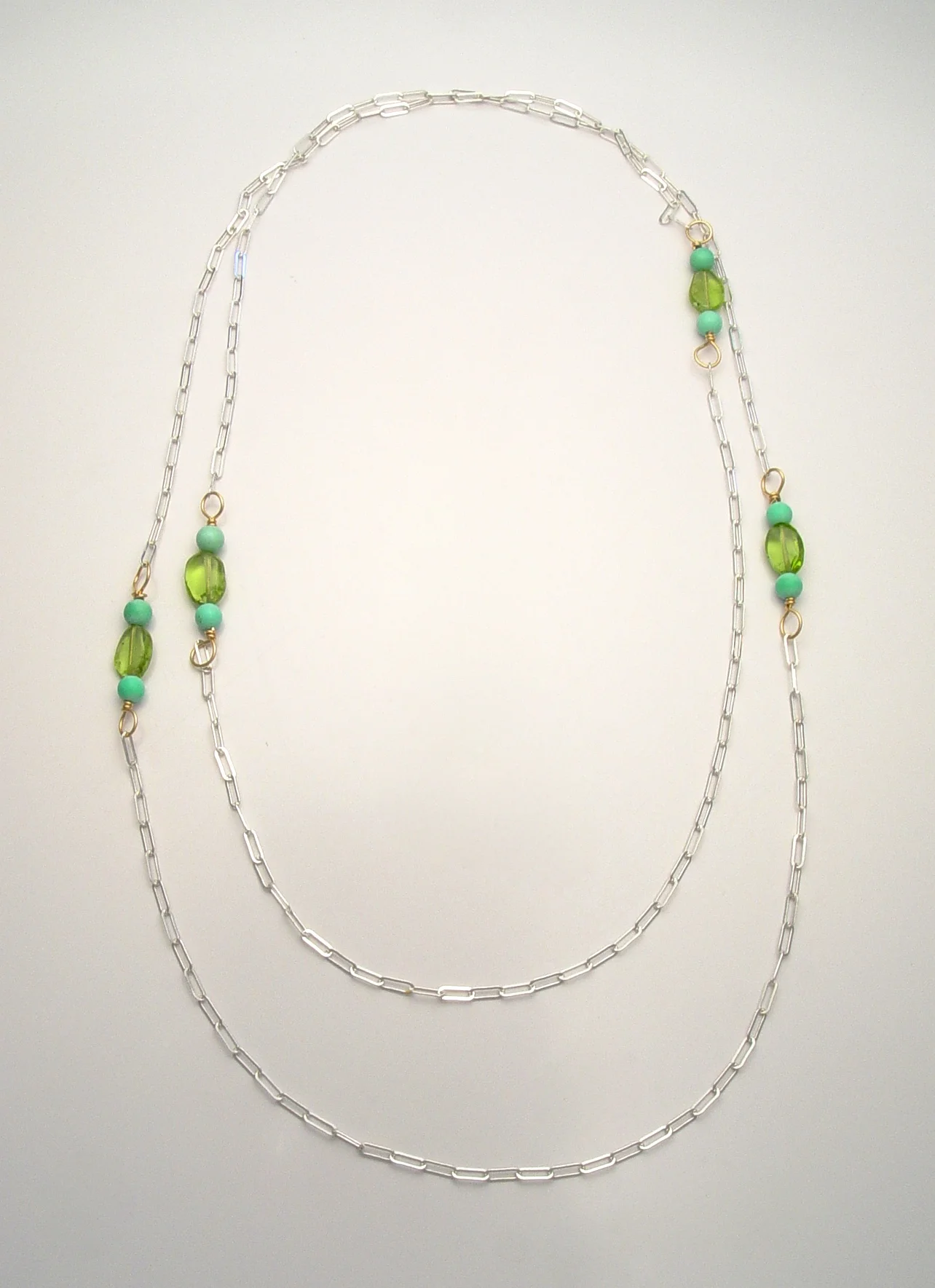 SUMMER NECKLACE