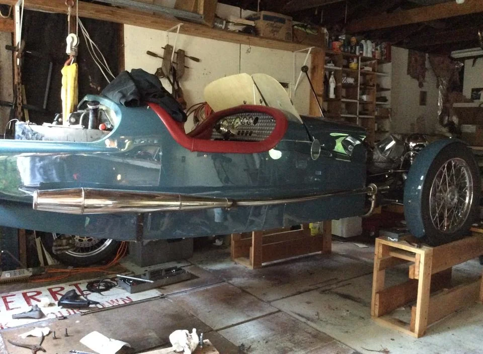 Happy Tour #1 and #2