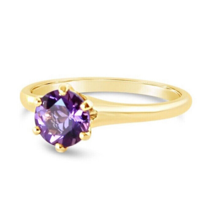 SandraDeeOwens-Amethyst-Yellow-Gold-Engagement-Ring-Handmade-in-Vermont.jpg
