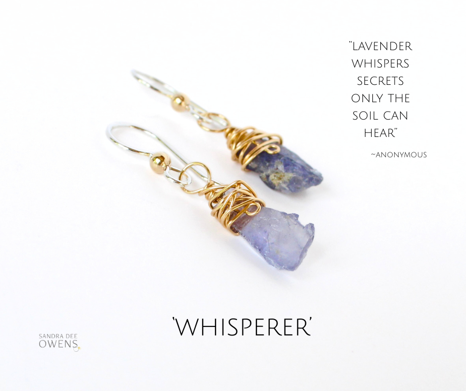 SandraDeeOwens-handmadeinvermont-Iolite-earrings-handmadeearrings-sterlingsilver-natural-earth-wellness-thefunologist.png