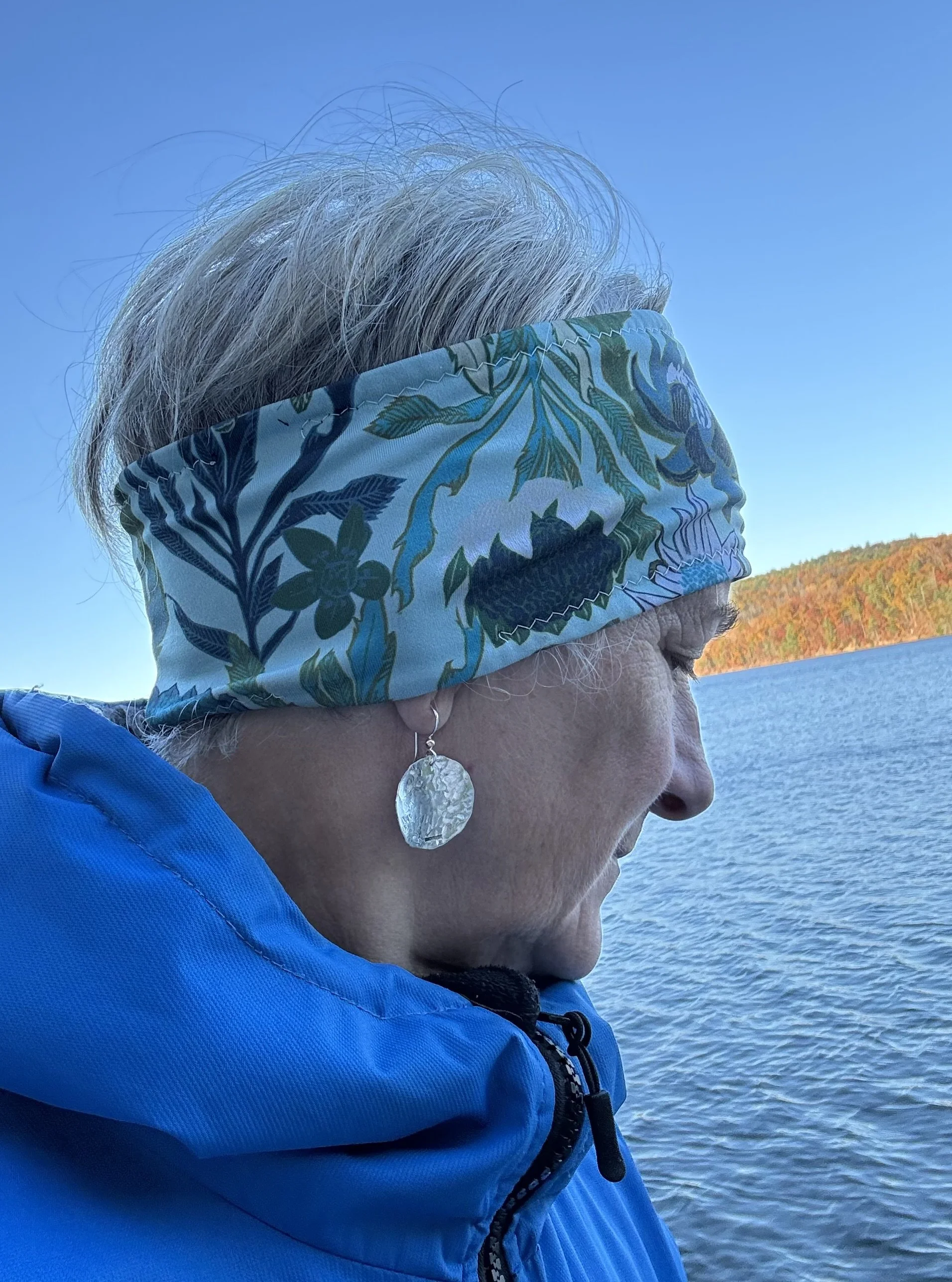 SandraDeeOwens-handwroughtearrings-skidaheadband-coldwaterswimming-.jpeg