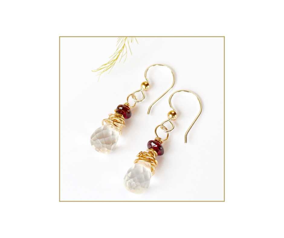 SandraDeeOwens-earrings-garnet-quartz-diamond-handmadeinvermont.png