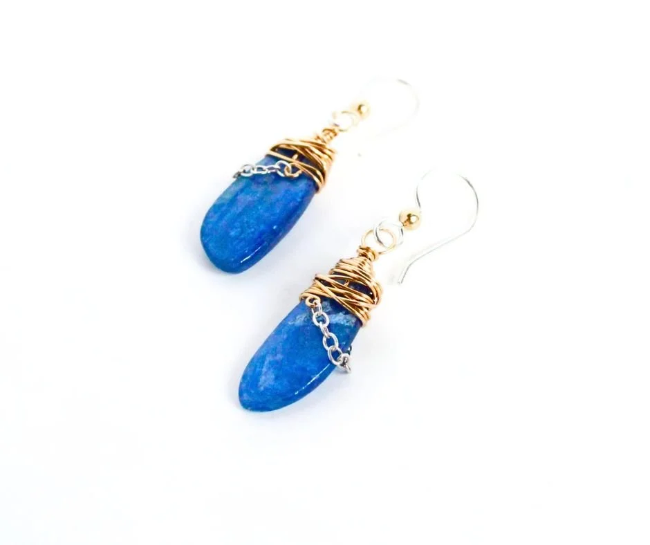 SandraDeeOwens-titchofbadassery-jewelry-handmadeinvermont-gifts-kyanite-genuinegemstones-christmas-earrings-holiday-birthday-affordable.jpg
