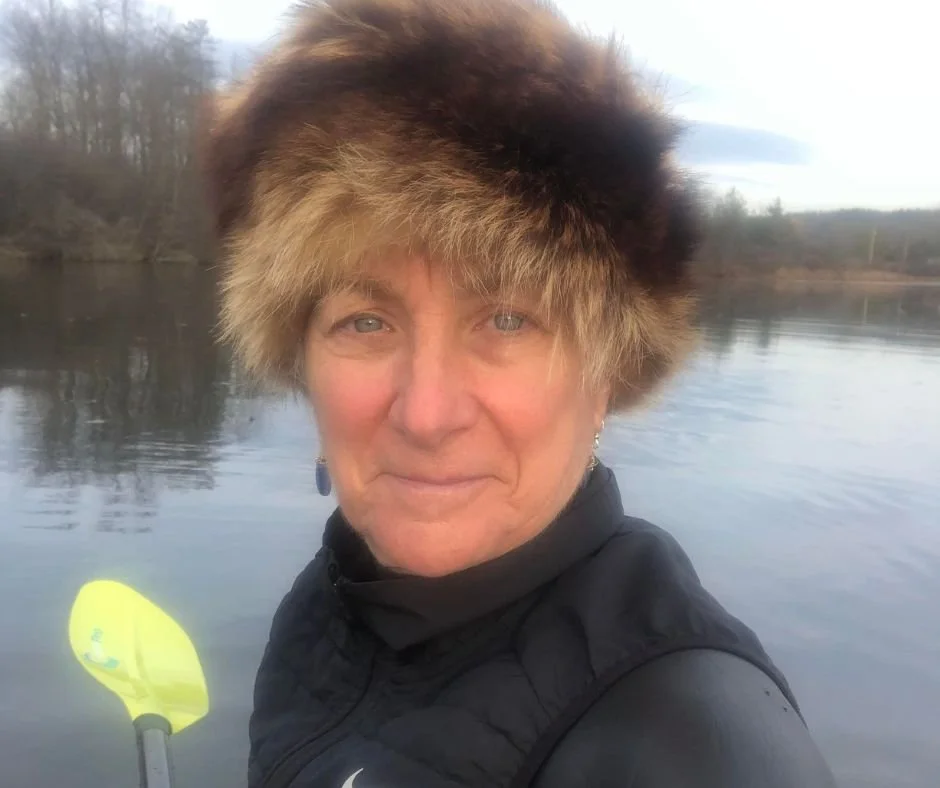 SandraDeeOwens-Vermonter-titchofbadassery-winterkayaking-furhat-jewelry-earrings-jewelry-handmadeinvermont.jpg