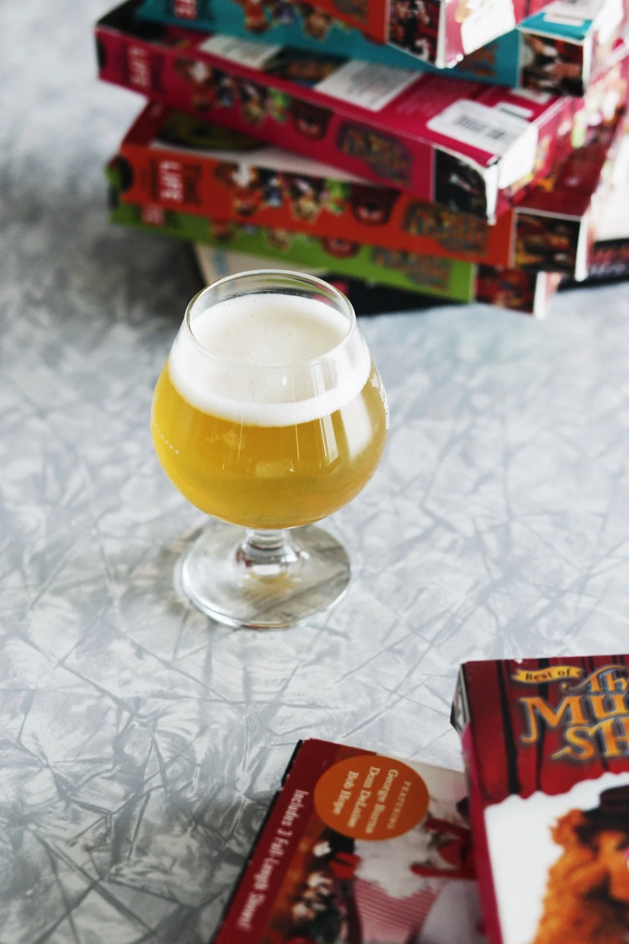 On Tap — Grandma's House Denver, CO