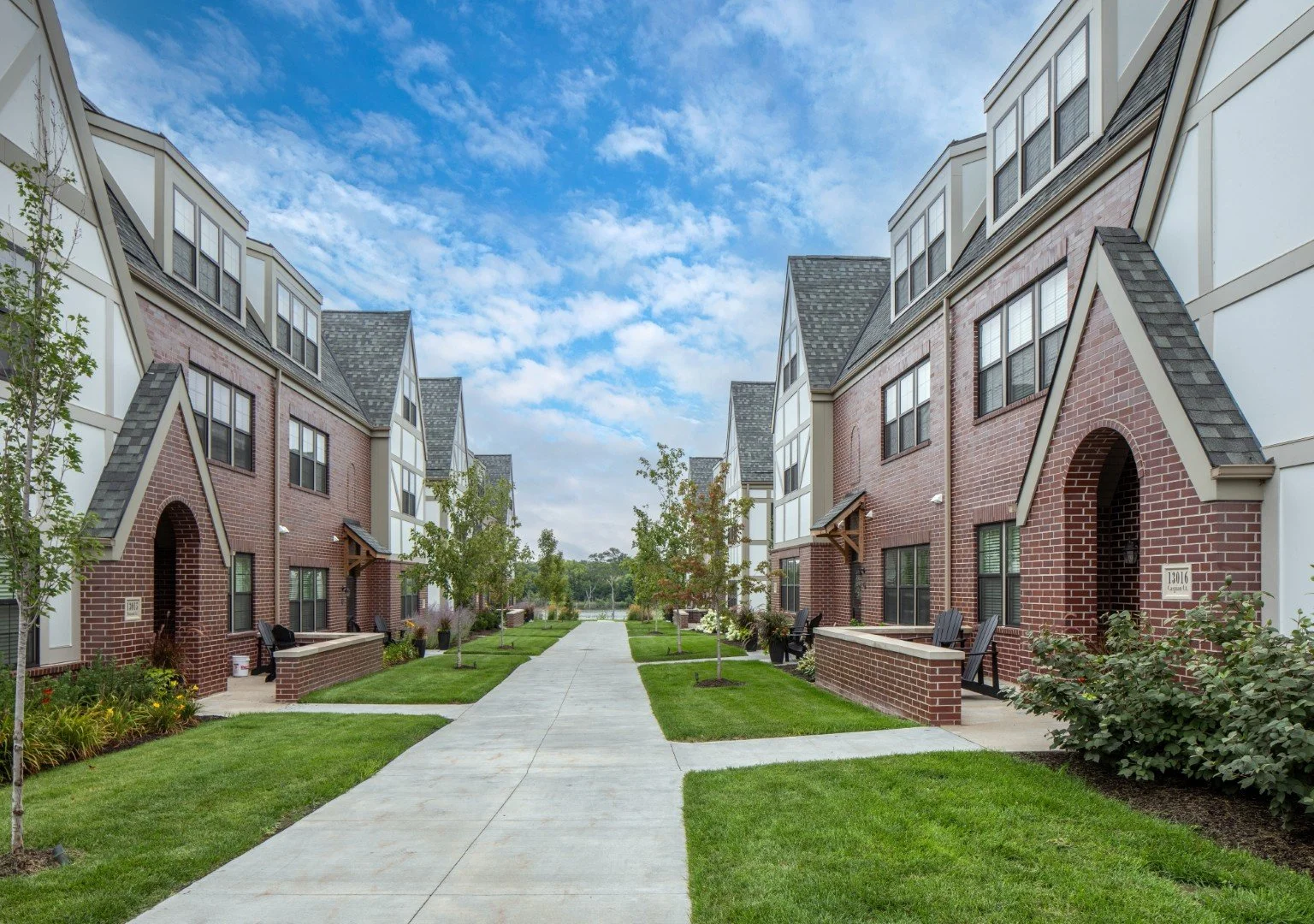 prarie queen — trb architecture