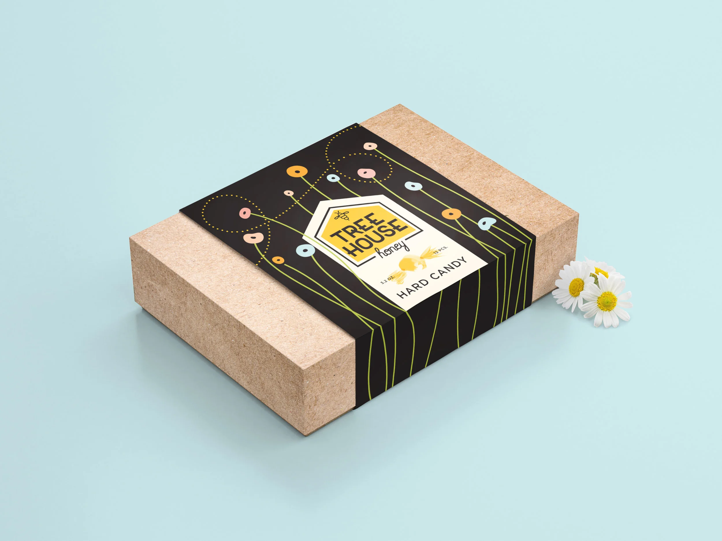 Treehouse Honey_CandyPackaging_Insitu.jpg