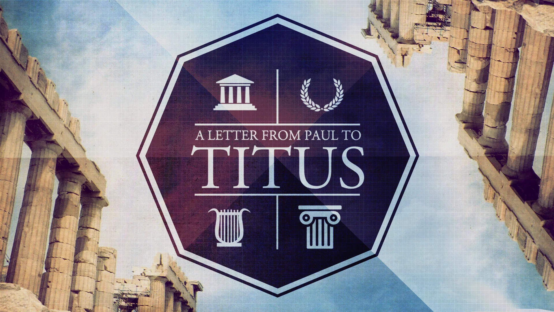 Titus - Part 3