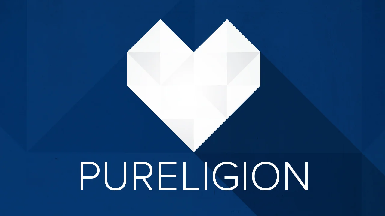 Pureligion - Part 9
