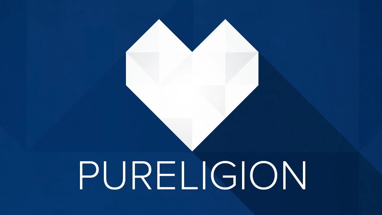 Pureligion - Part 13