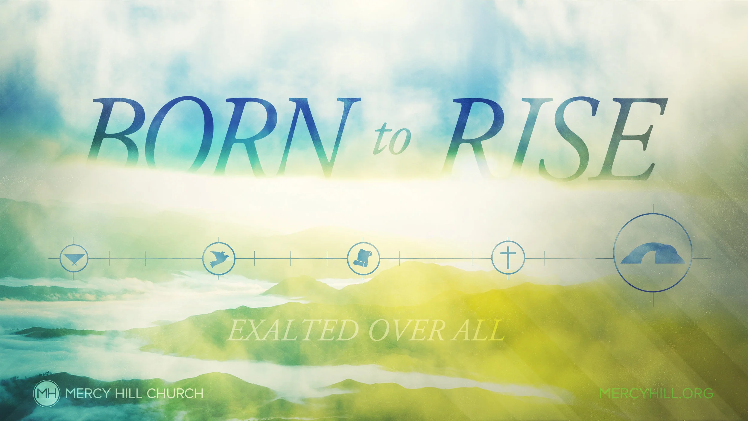 Born to Rise: Part 19