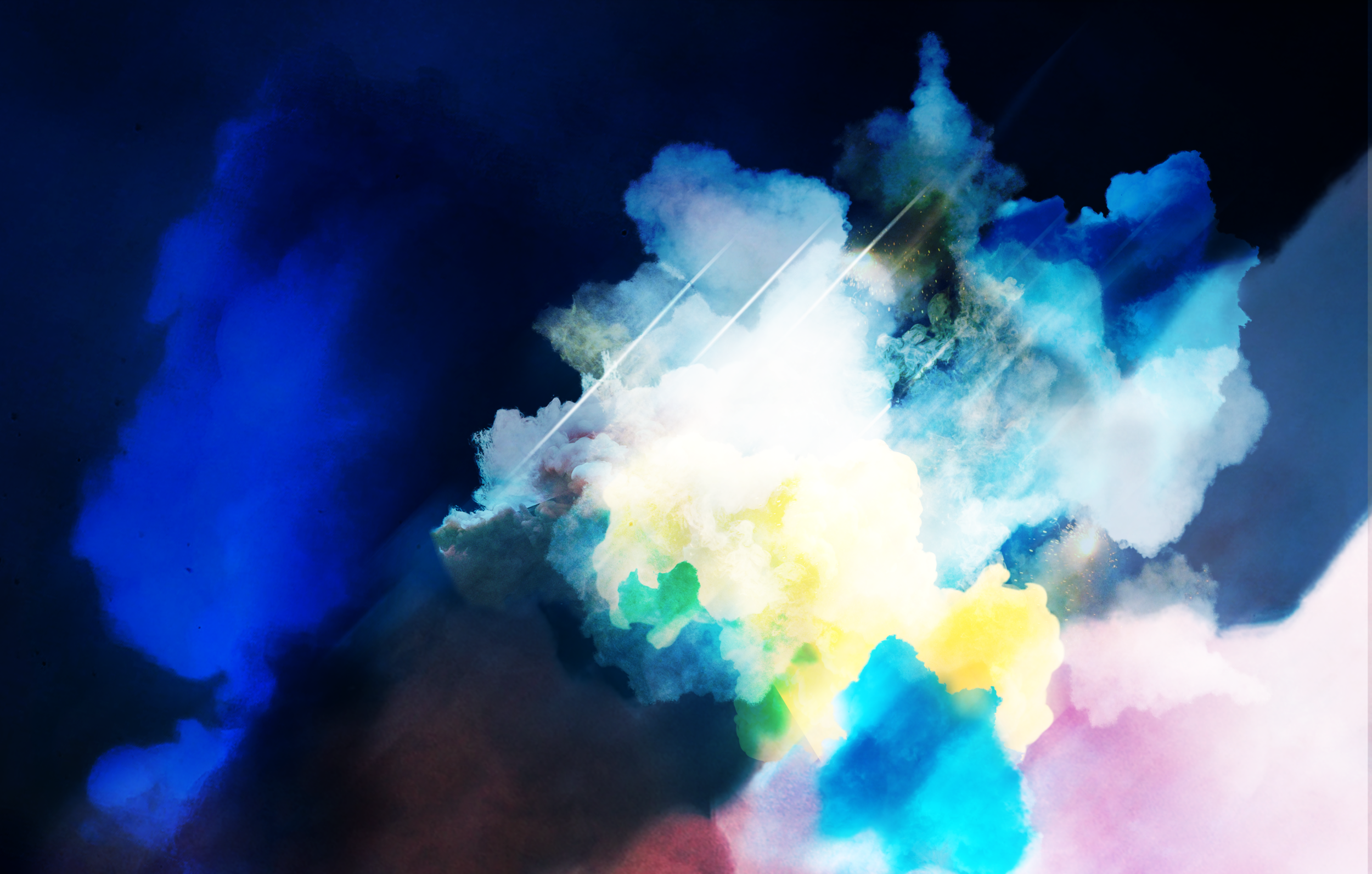 Searching for Peace of Mind - Pt. 2