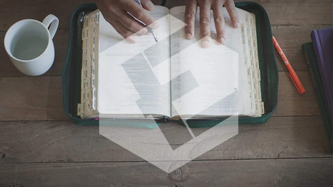 Equip: Community - Make a friend. Be a friend. 
