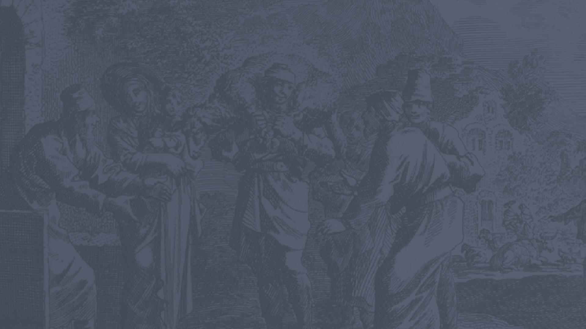 The 5 Solas of the Reformation: Sola Fide