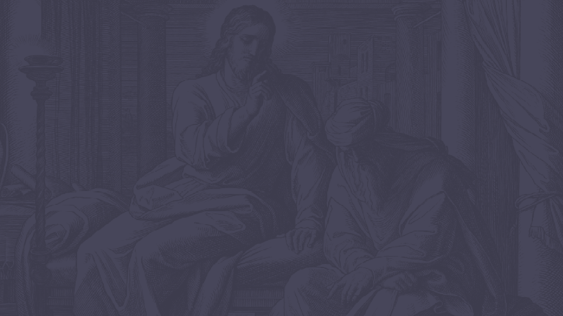 The 5 Solas of the Reformation: Soli Deo Gloria