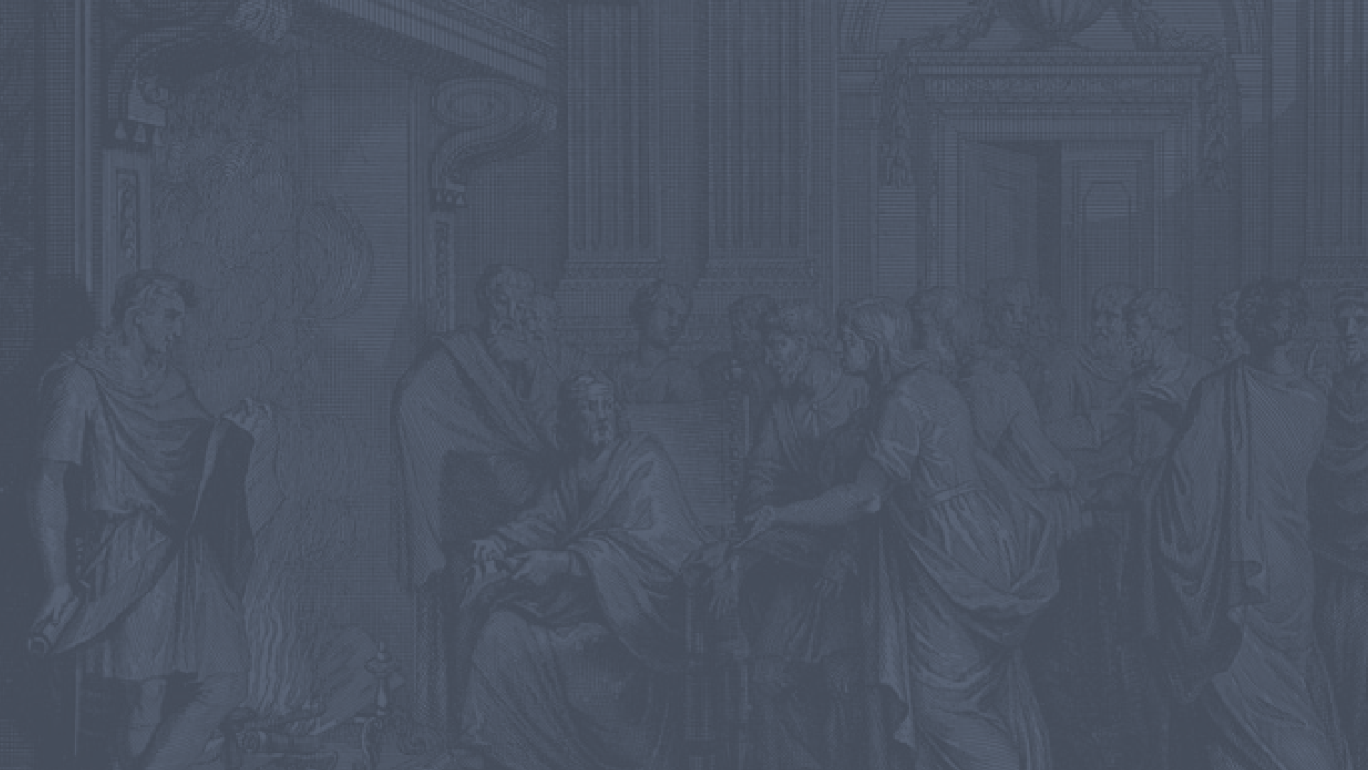 The 5 Solas of the Reformation: Soli Deo Gloria
