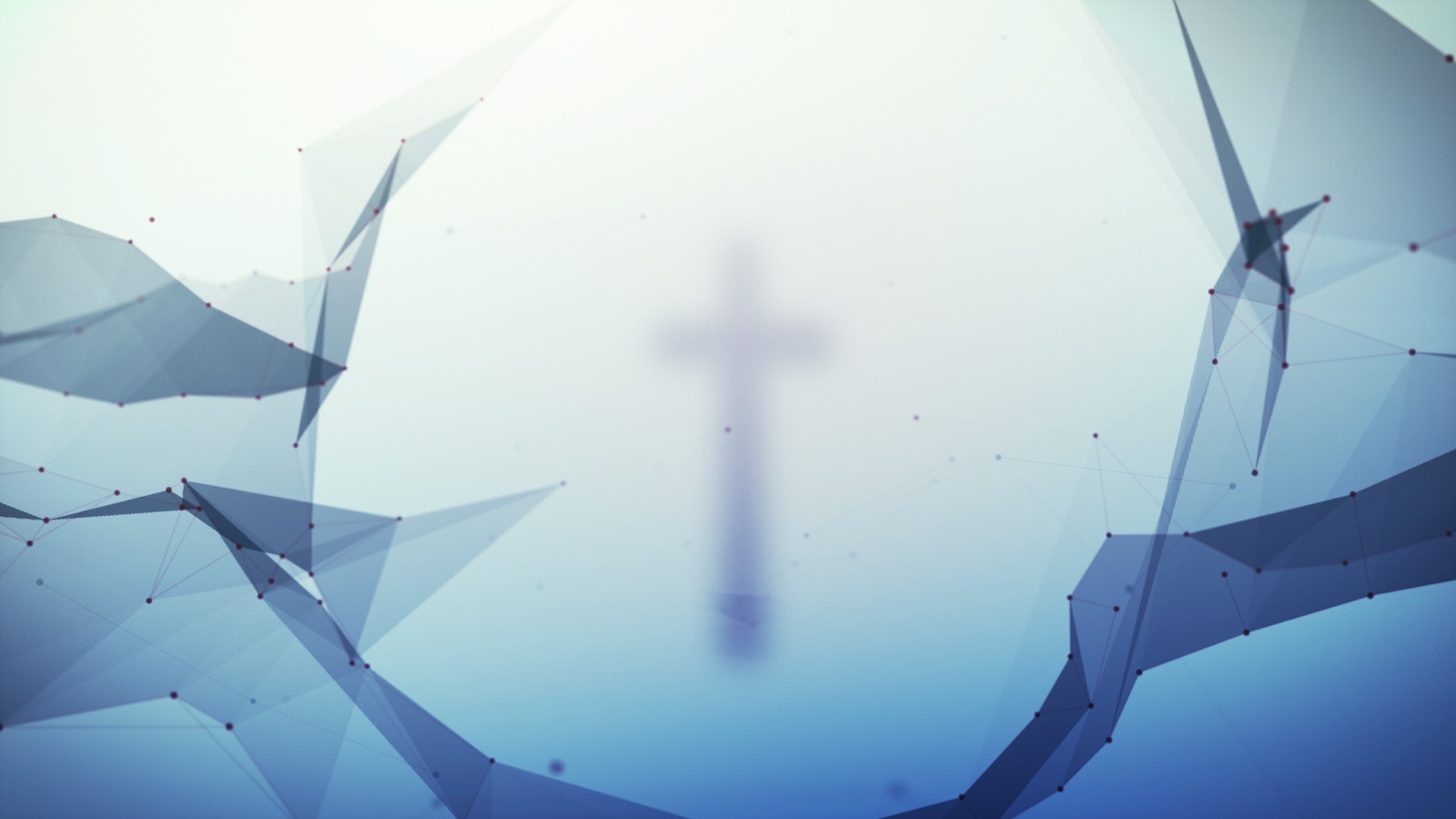 Shadows: Hebrews 11:39 - 12:1-2