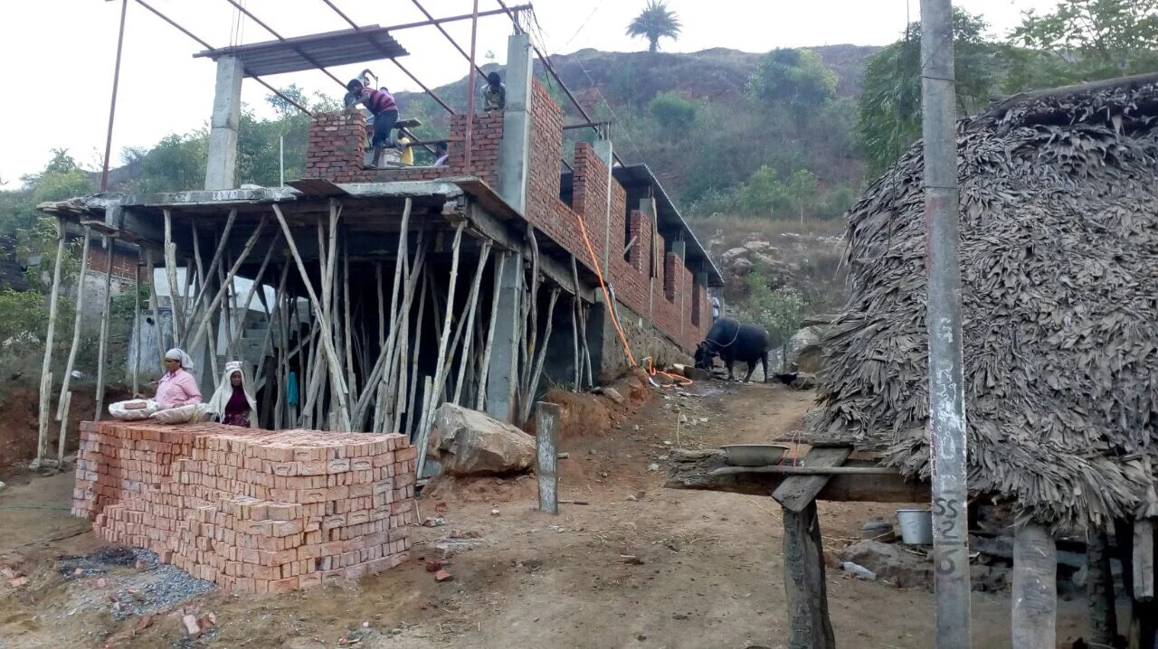 Church Planting in India